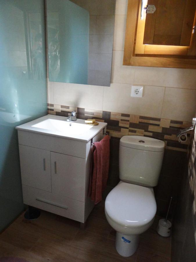 Casa De Madera De Sancti Petri Villa Chiclana de la Frontera Esterno foto